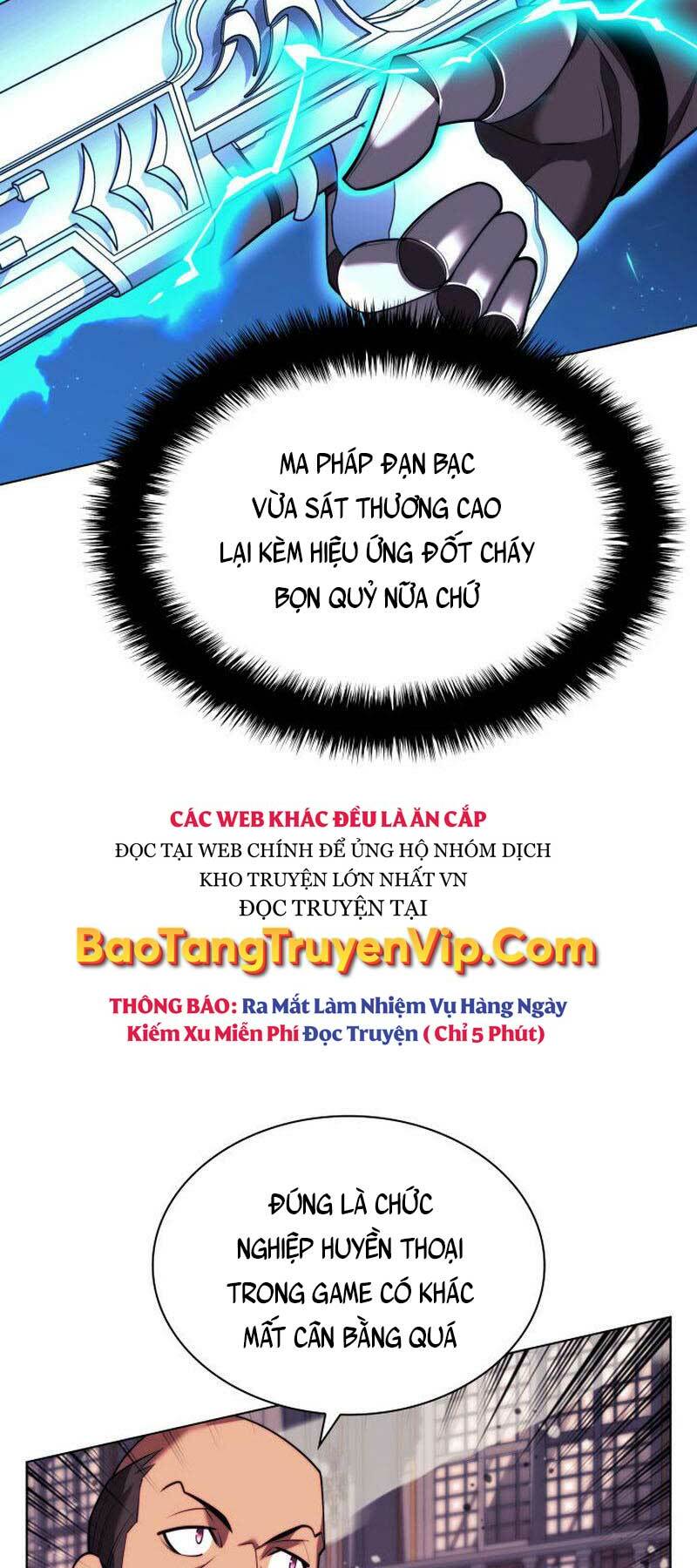 Thợ Rèn Huyền Thoại Chapter 161 - Trang 74