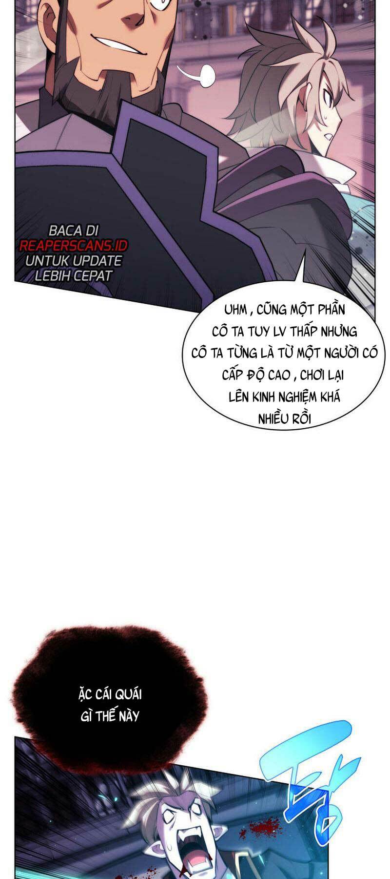 Thợ Rèn Huyền Thoại Chapter 161 - Trang 75