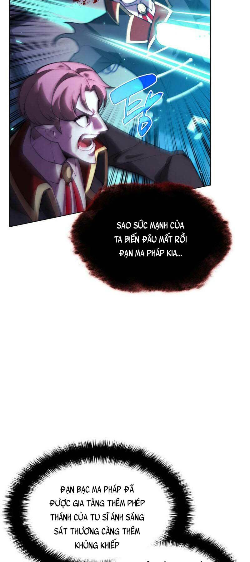 Thợ Rèn Huyền Thoại Chapter 161 - Trang 76