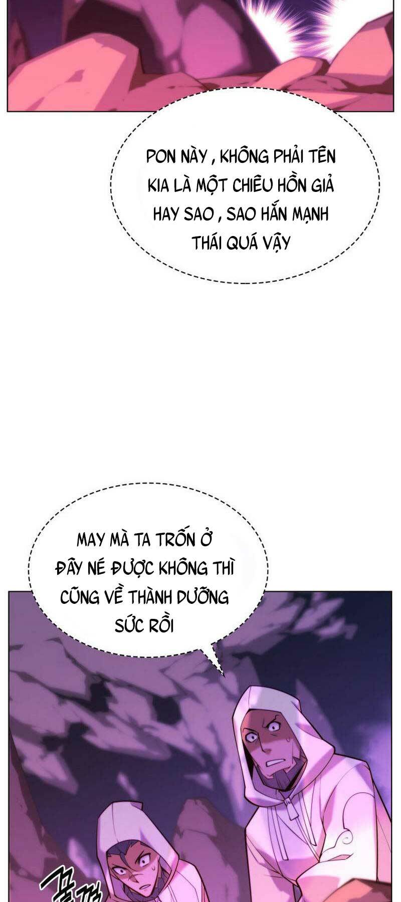 Thợ Rèn Huyền Thoại Chapter 161 - Trang 7