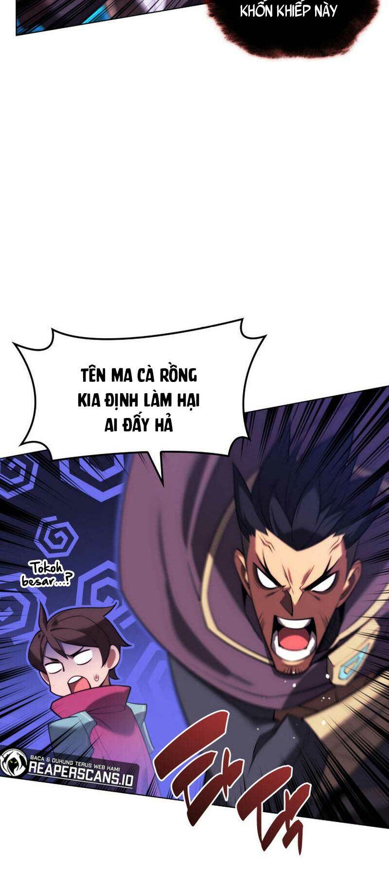 Thợ Rèn Huyền Thoại Chapter 161 - Trang 79