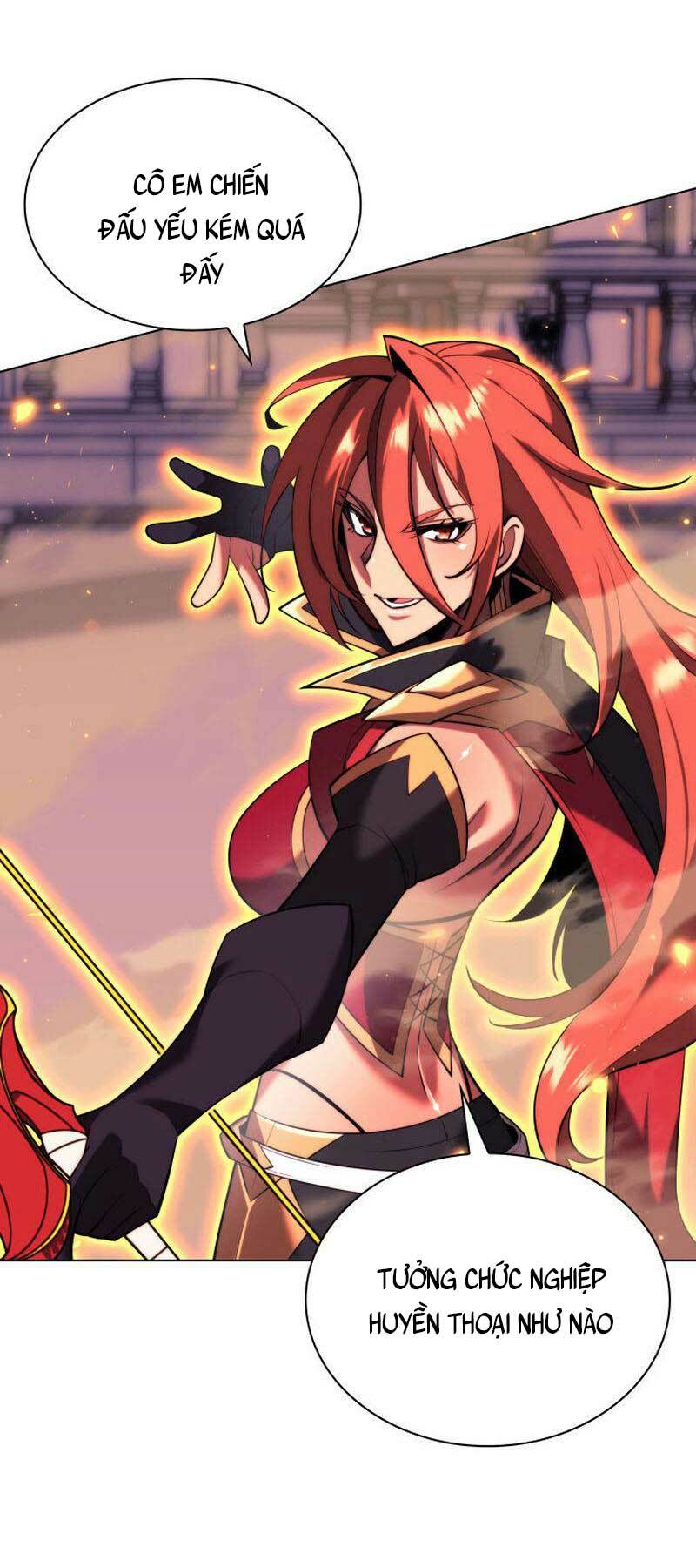 Thợ Rèn Huyền Thoại Chapter 161 - Trang 86