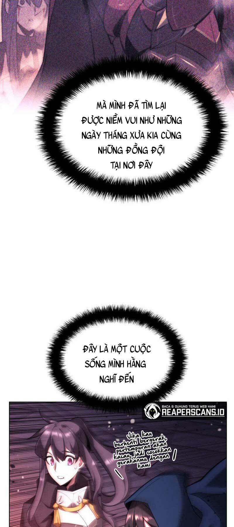 Thợ Rèn Huyền Thoại Chapter 161 - Trang 91