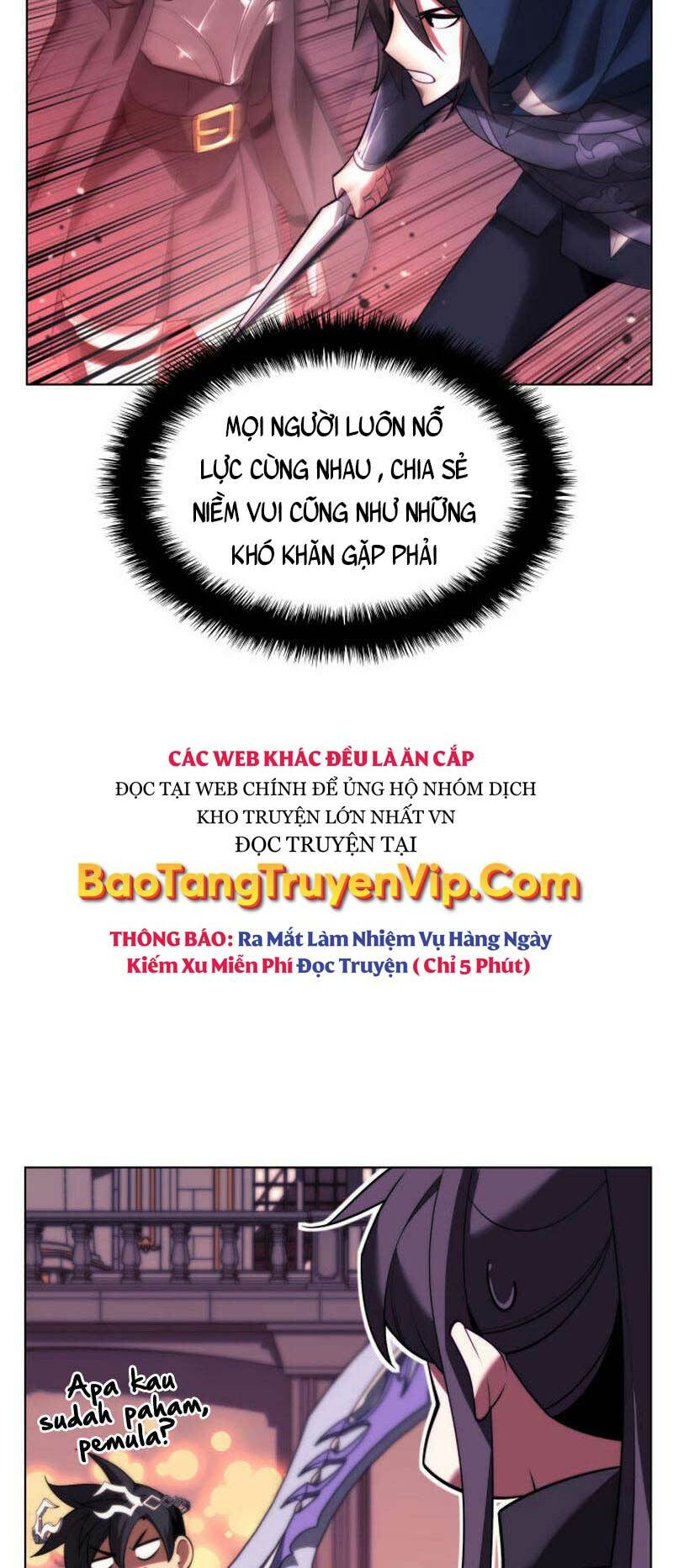 Thợ Rèn Huyền Thoại Chapter 161 - Trang 92