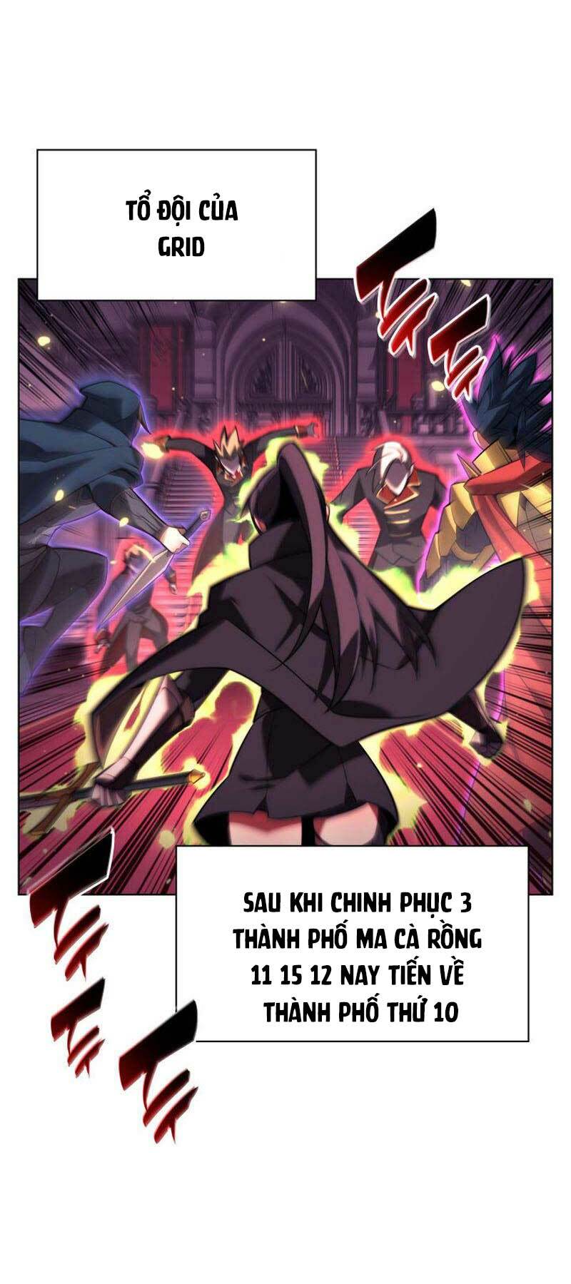 Thợ Rèn Huyền Thoại Chapter 161 - Trang 95