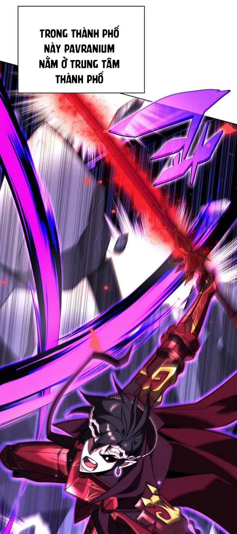 Thợ Rèn Huyền Thoại Chapter 161 - Trang 97
