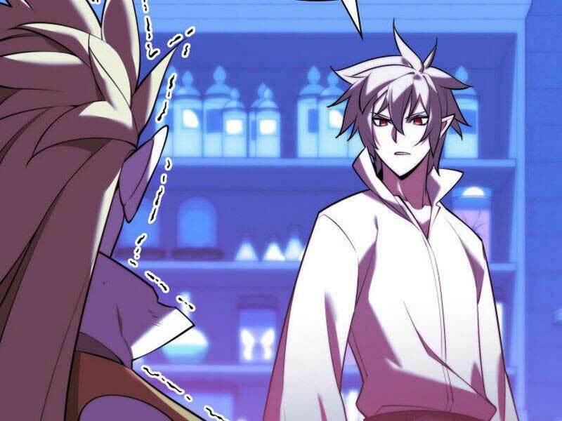 Thợ Rèn Huyền Thoại Chapter 162 - Trang 122