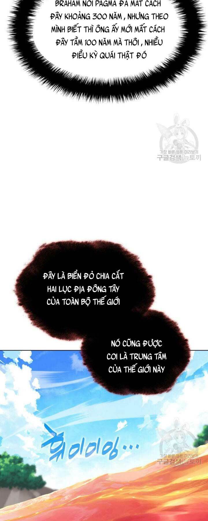 Thợ Rèn Huyền Thoại Chapter 163 - Trang 9