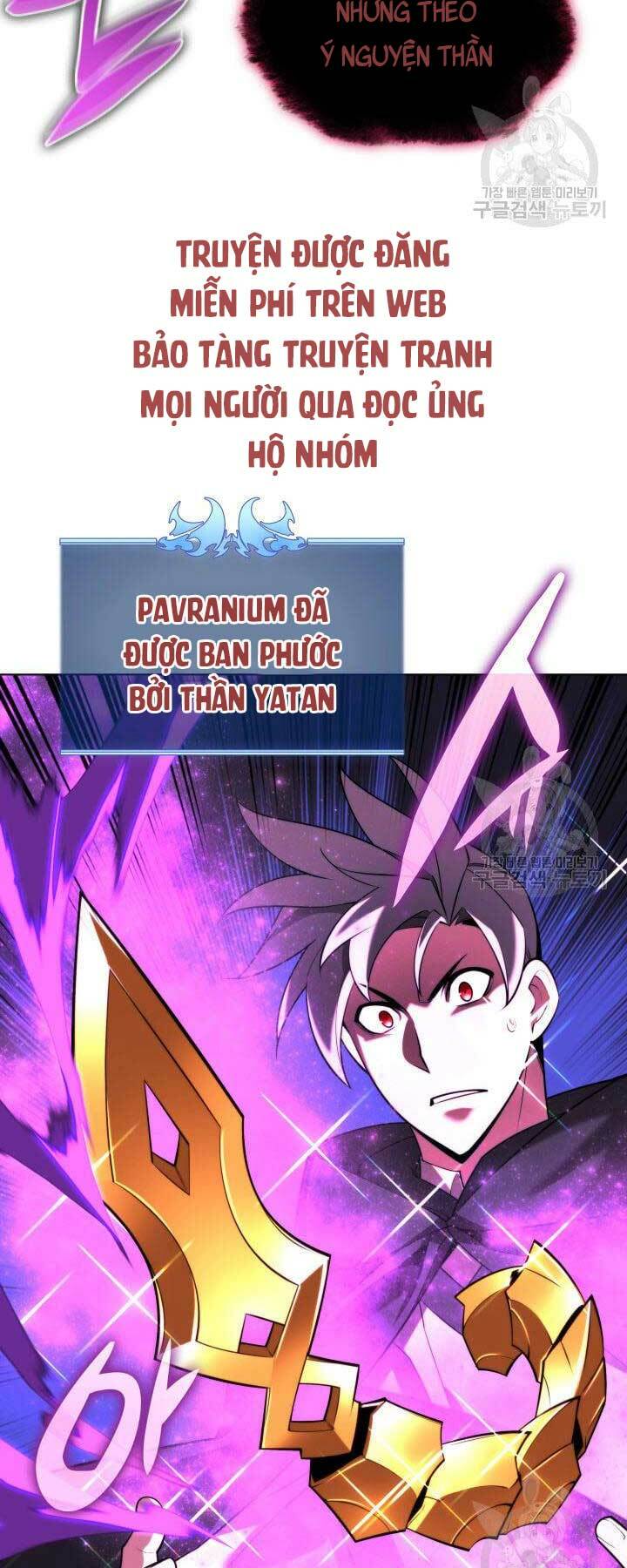 Thợ Rèn Huyền Thoại Chapter 163 - Trang 100