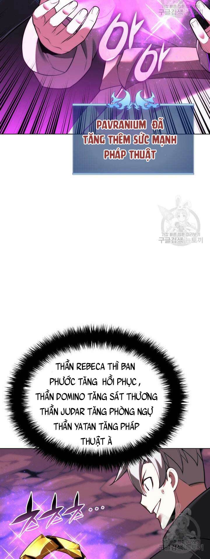 Thợ Rèn Huyền Thoại Chapter 163 - Trang 101