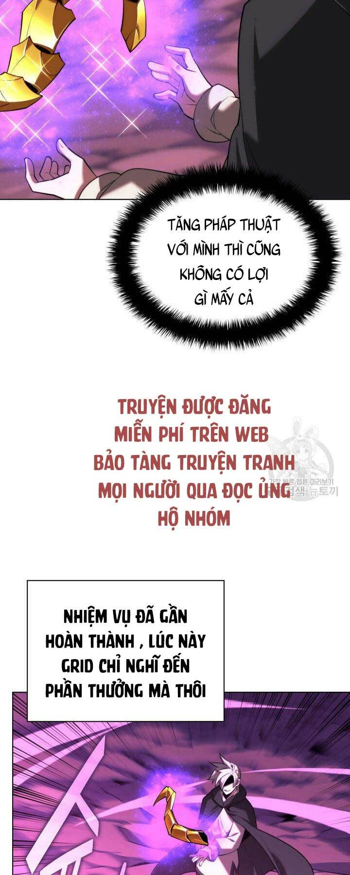 Thợ Rèn Huyền Thoại Chapter 163 - Trang 102