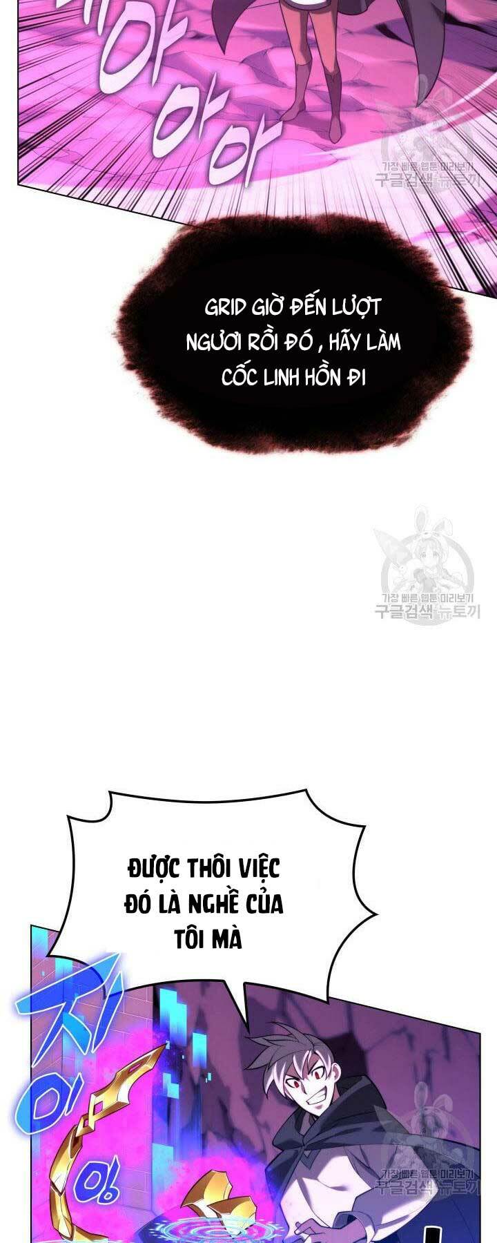 Thợ Rèn Huyền Thoại Chapter 163 - Trang 103