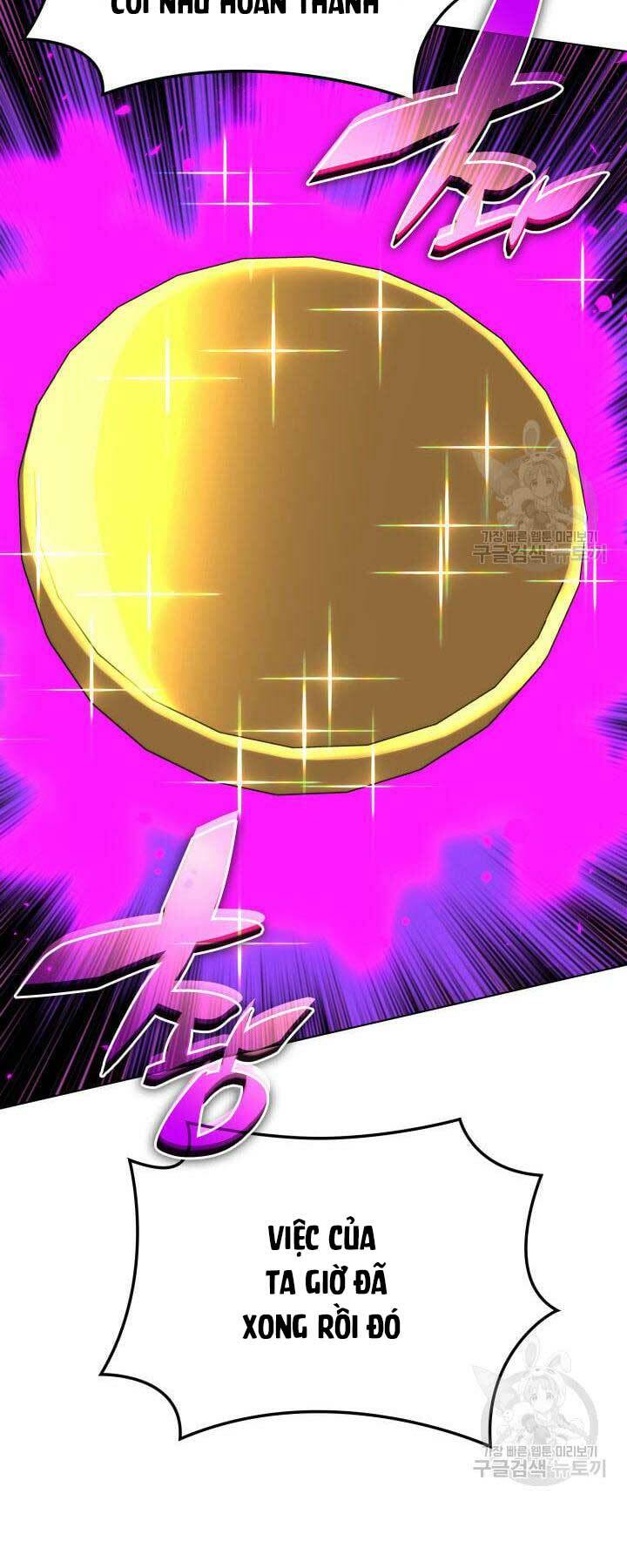 Thợ Rèn Huyền Thoại Chapter 163 - Trang 106