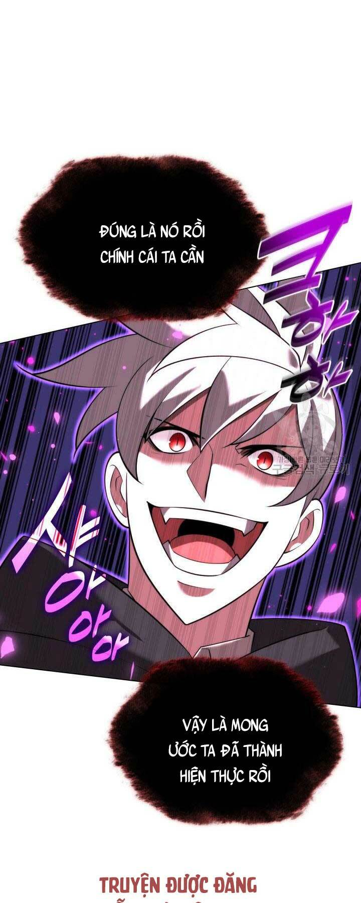 Thợ Rèn Huyền Thoại Chapter 163 - Trang 107