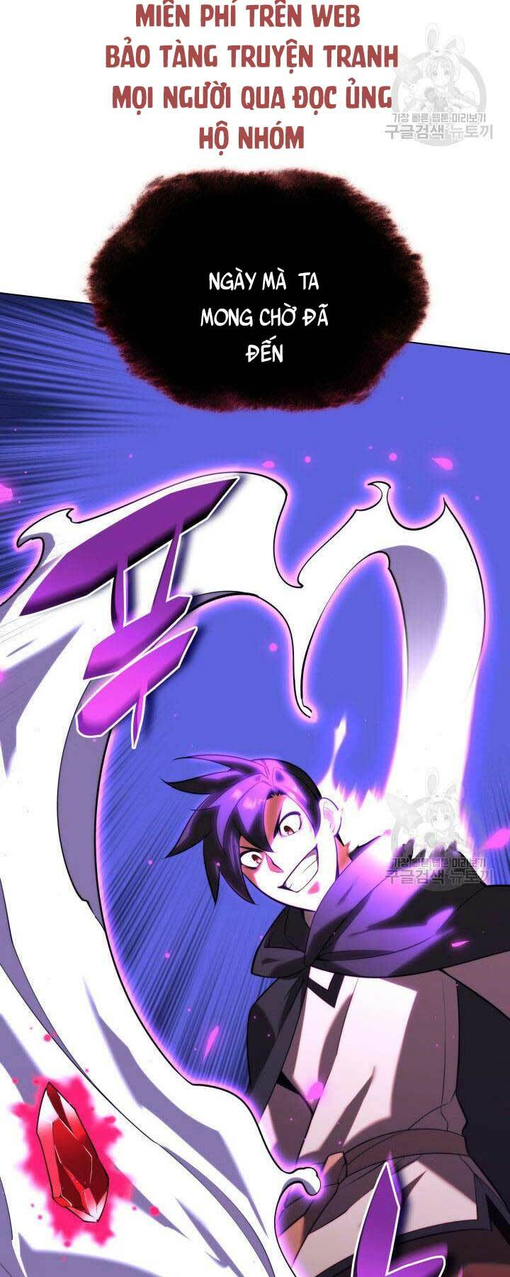 Thợ Rèn Huyền Thoại Chapter 163 - Trang 108