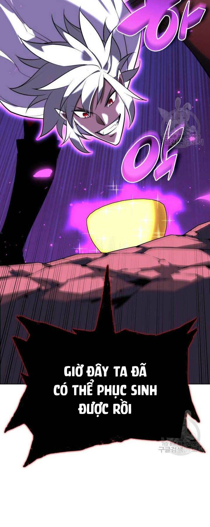 Thợ Rèn Huyền Thoại Chapter 163 - Trang 109