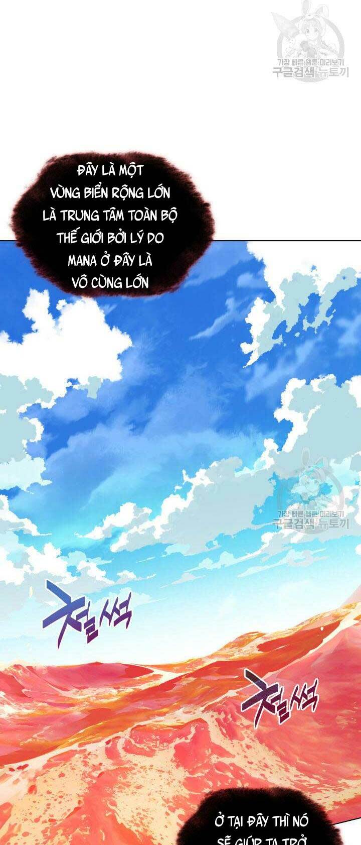 Thợ Rèn Huyền Thoại Chapter 163 - Trang 14