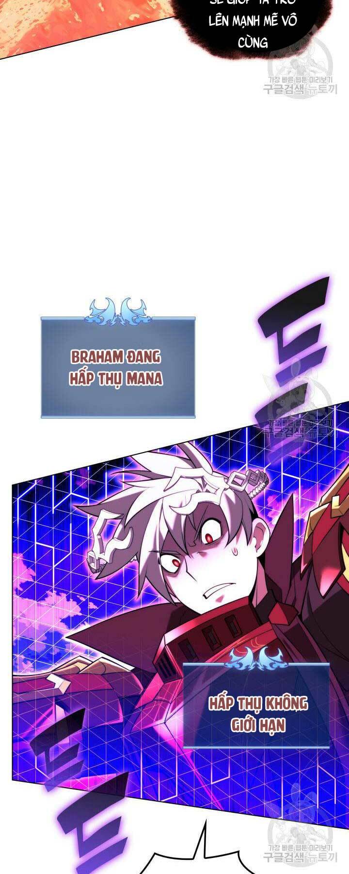 Thợ Rèn Huyền Thoại Chapter 163 - Trang 15