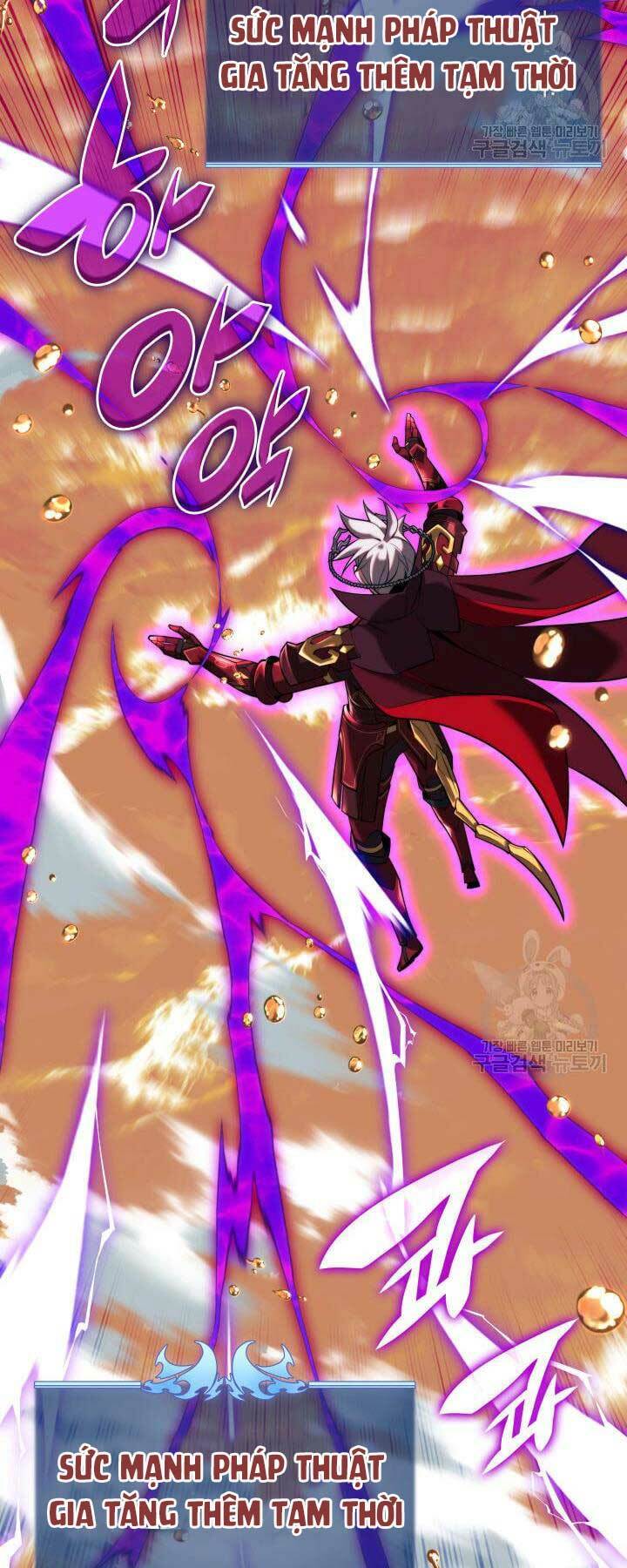 Thợ Rèn Huyền Thoại Chapter 163 - Trang 18