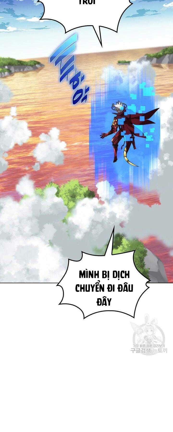 Thợ Rèn Huyền Thoại Chapter 163 - Trang 1