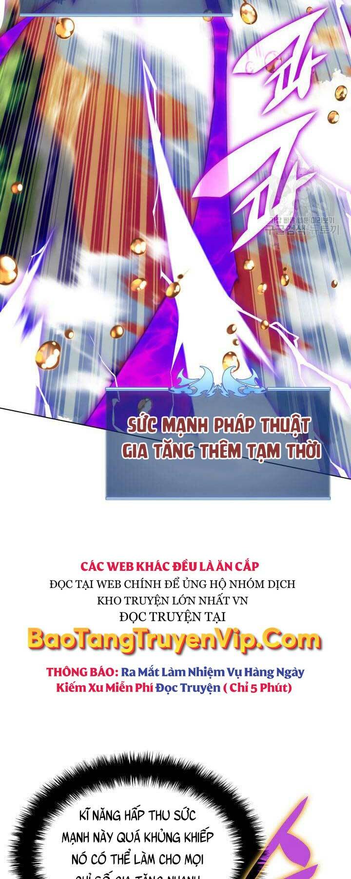 Thợ Rèn Huyền Thoại Chapter 163 - Trang 19