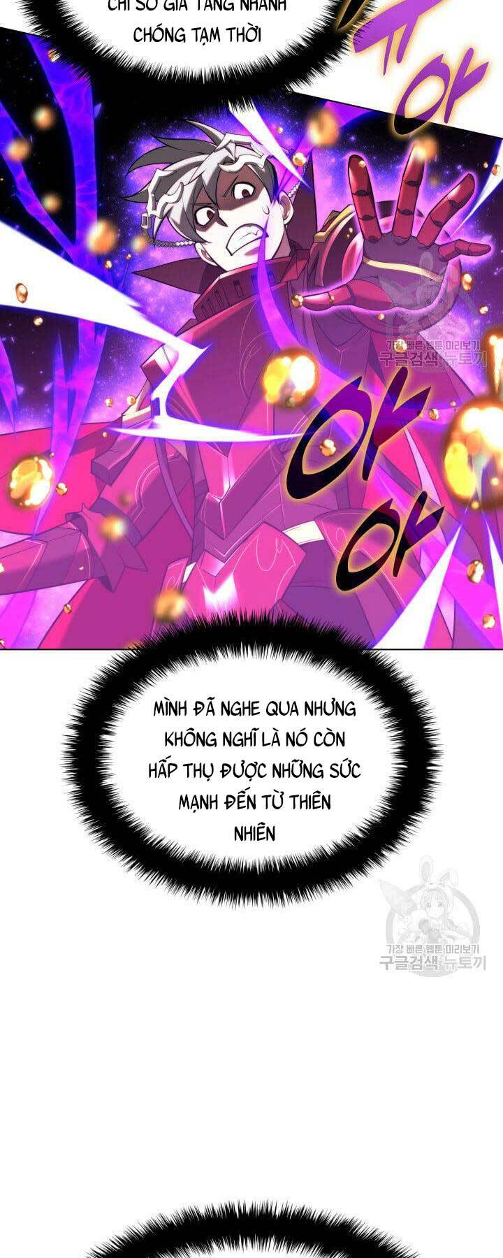 Thợ Rèn Huyền Thoại Chapter 163 - Trang 20