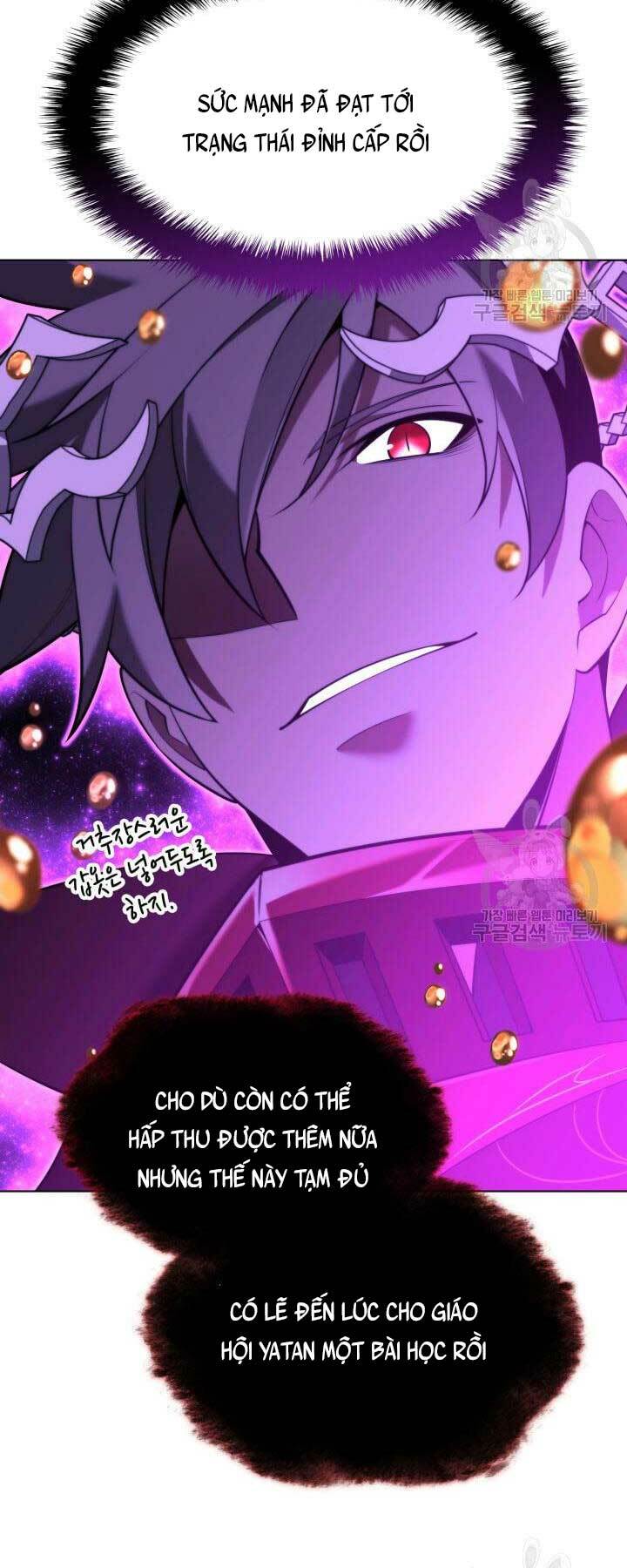 Thợ Rèn Huyền Thoại Chapter 163 - Trang 21
