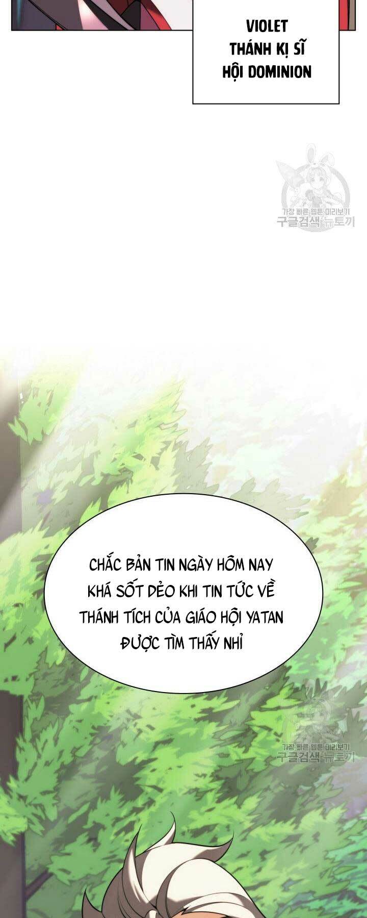 Thợ Rèn Huyền Thoại Chapter 163 - Trang 25