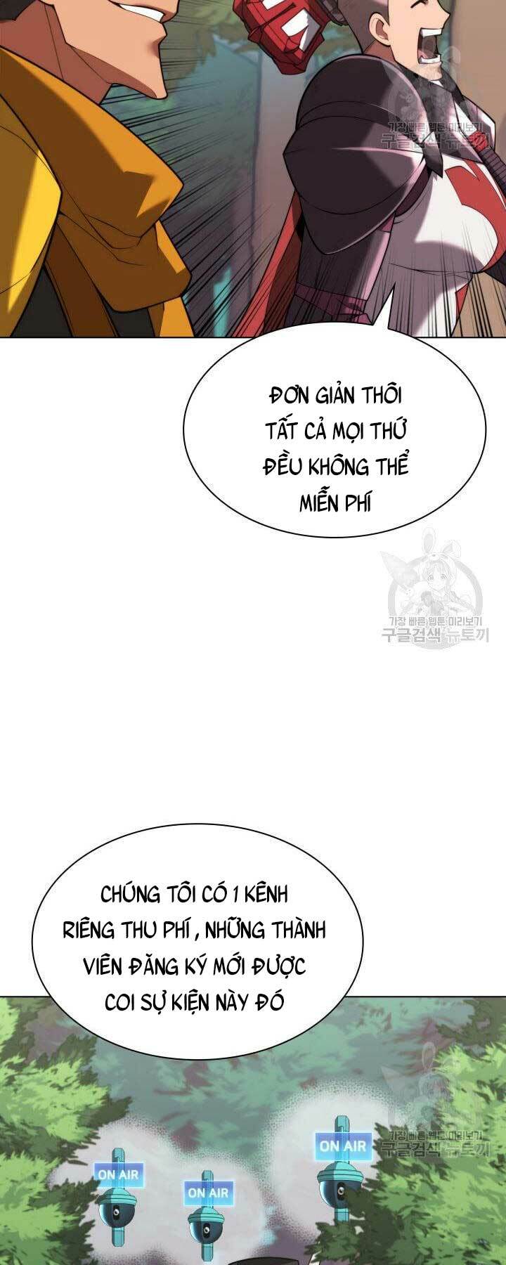 Thợ Rèn Huyền Thoại Chapter 163 - Trang 28