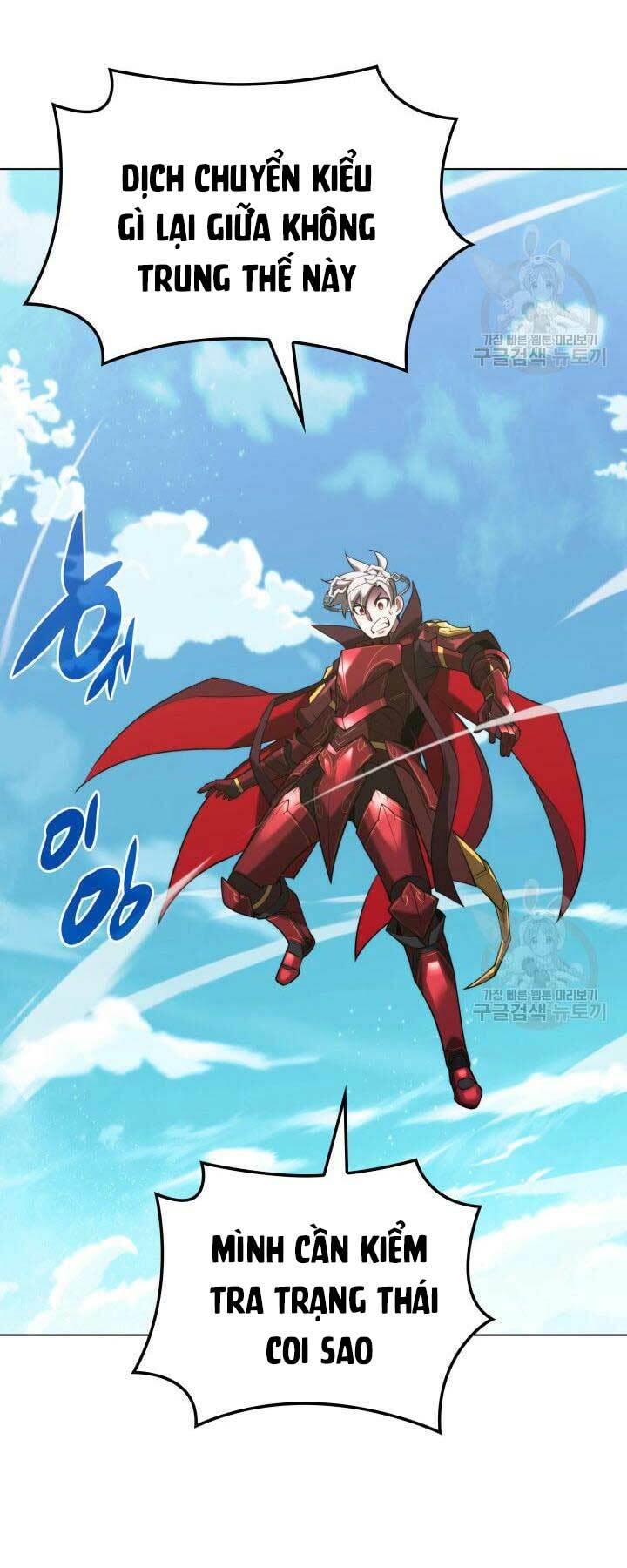 Thợ Rèn Huyền Thoại Chapter 163 - Trang 2