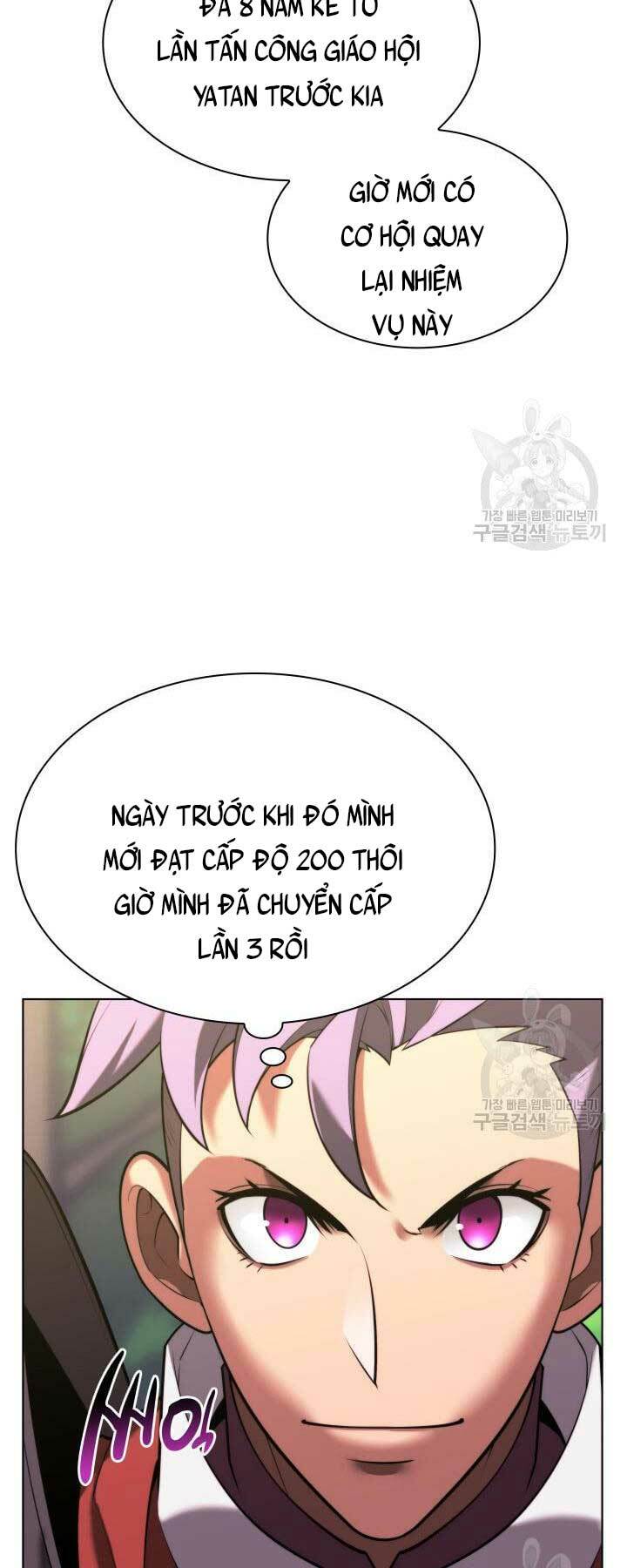 Thợ Rèn Huyền Thoại Chapter 163 - Trang 30