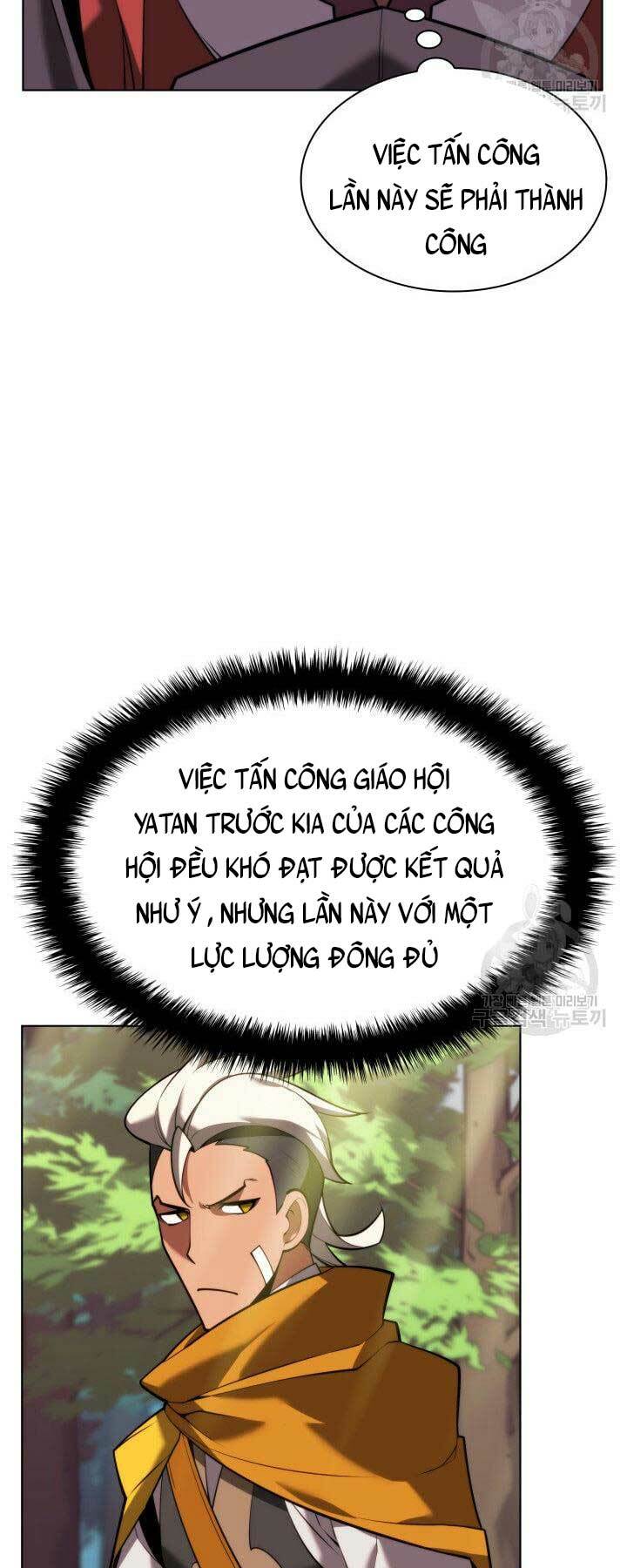 Thợ Rèn Huyền Thoại Chapter 163 - Trang 31