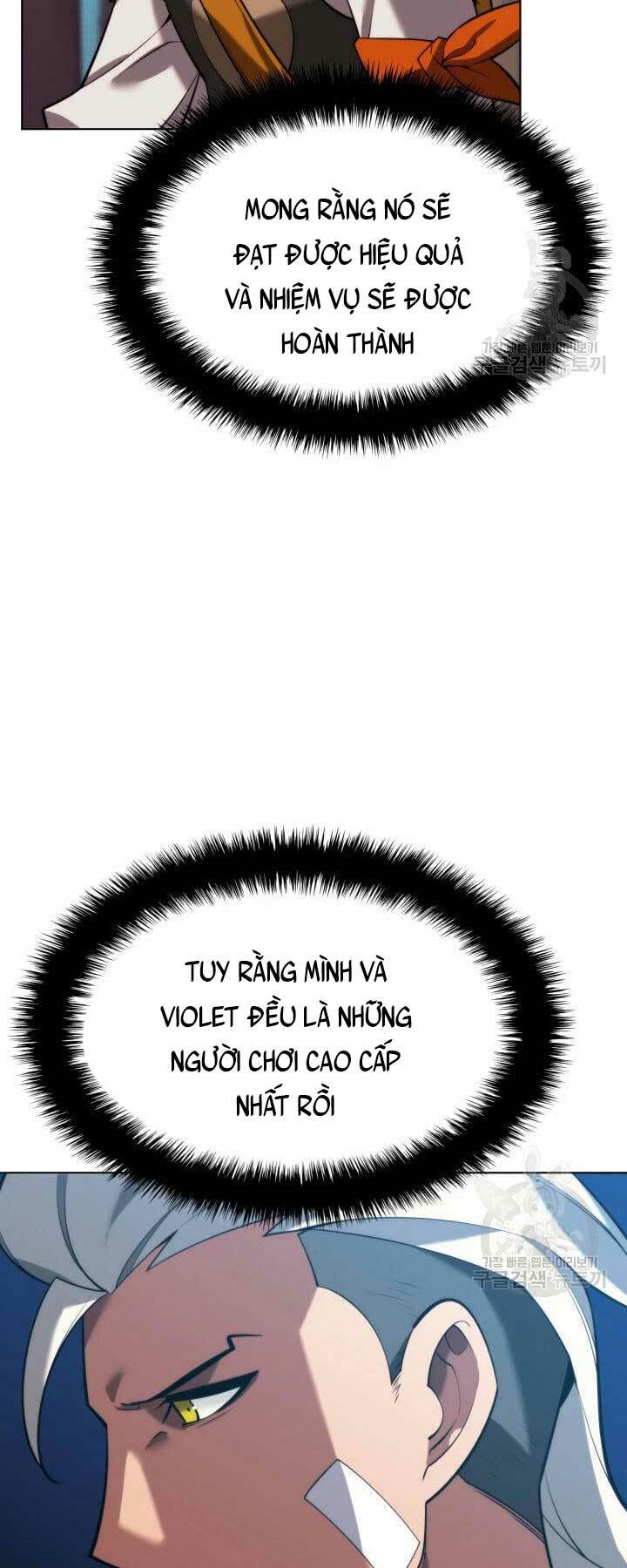 Thợ Rèn Huyền Thoại Chapter 163 - Trang 32