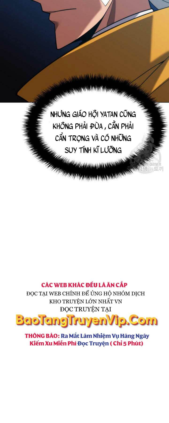 Thợ Rèn Huyền Thoại Chapter 163 - Trang 33