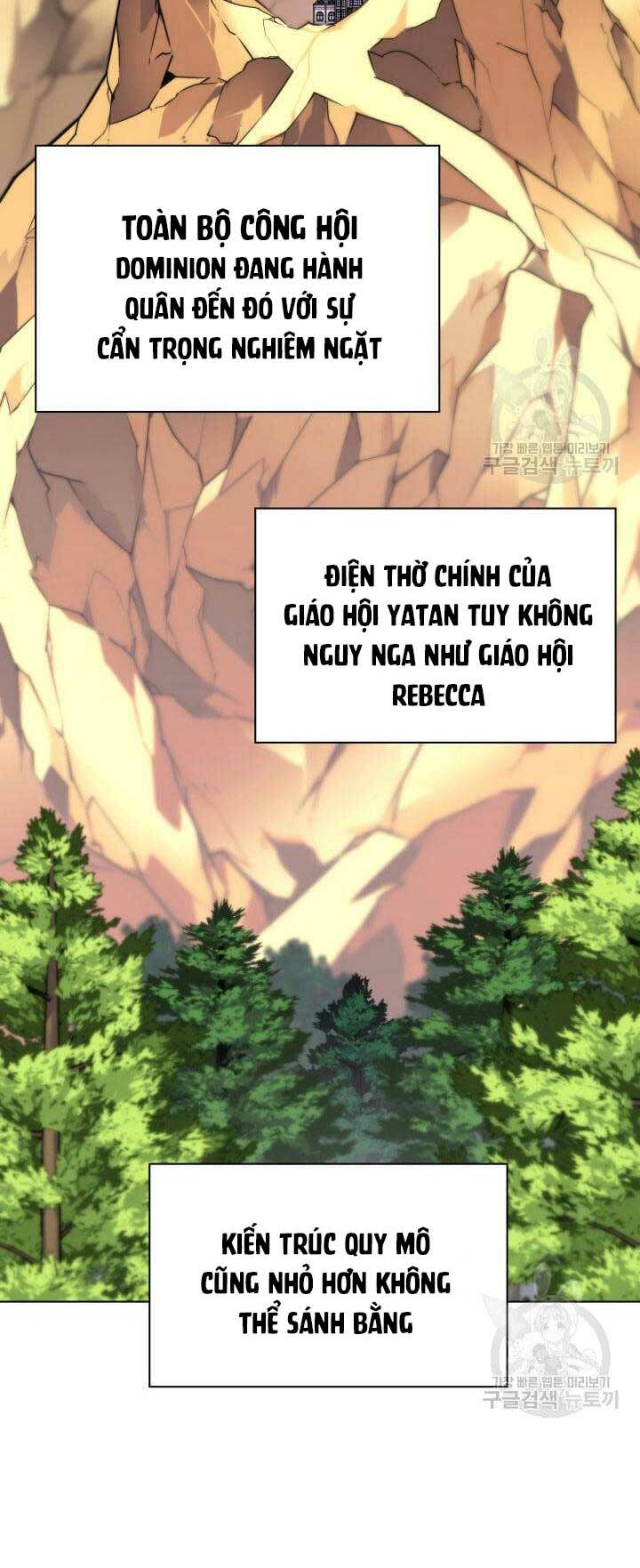 Thợ Rèn Huyền Thoại Chapter 163 - Trang 35