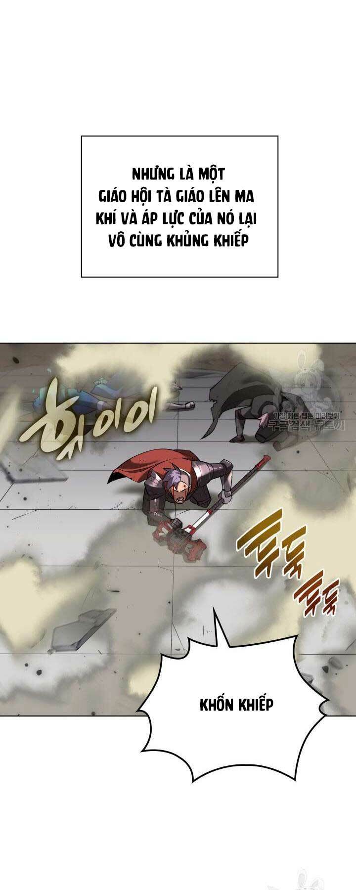 Thợ Rèn Huyền Thoại Chapter 163 - Trang 36