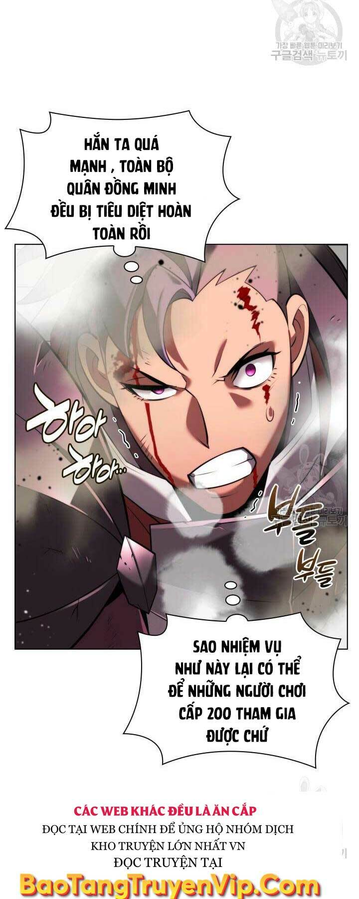 Thợ Rèn Huyền Thoại Chapter 163 - Trang 37