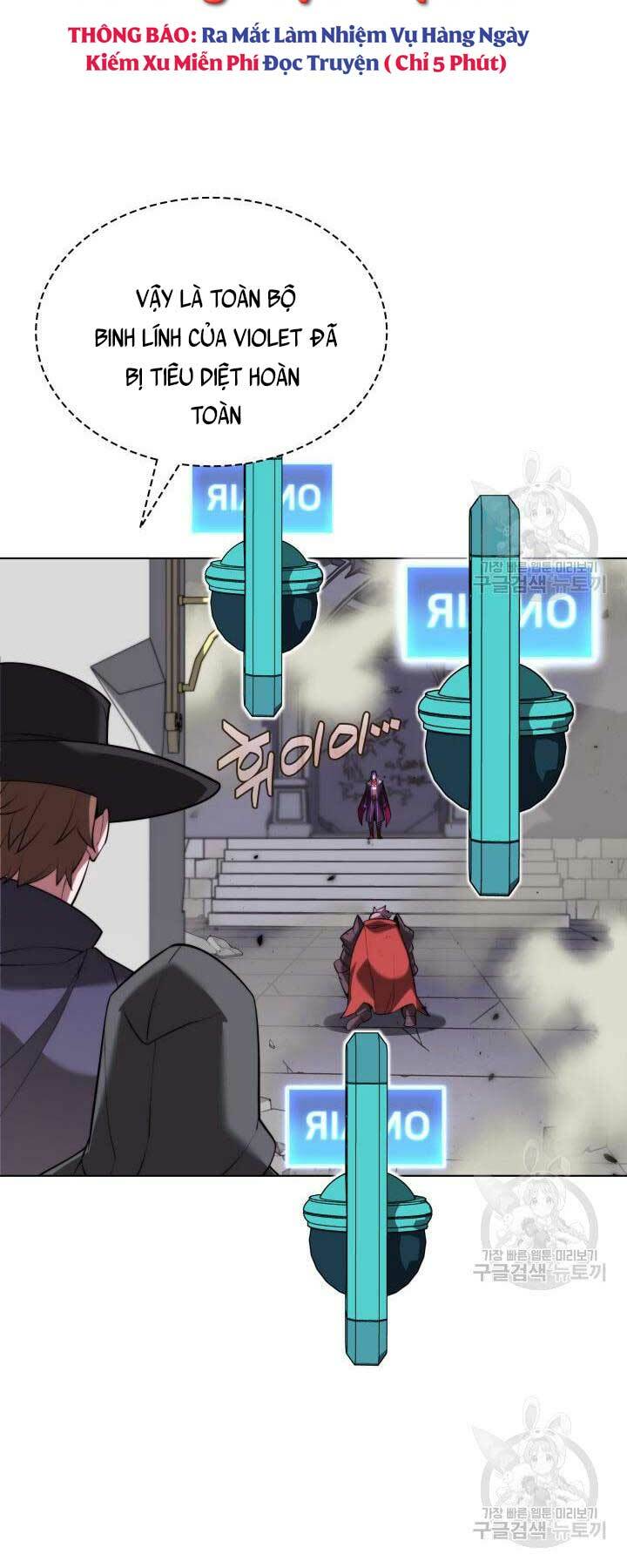 Thợ Rèn Huyền Thoại Chapter 163 - Trang 38