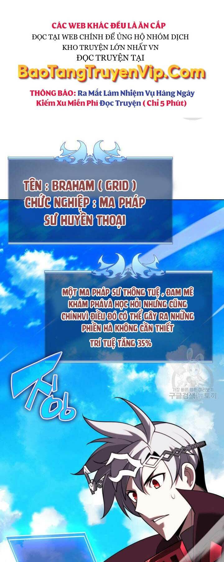 Thợ Rèn Huyền Thoại Chapter 163 - Trang 3
