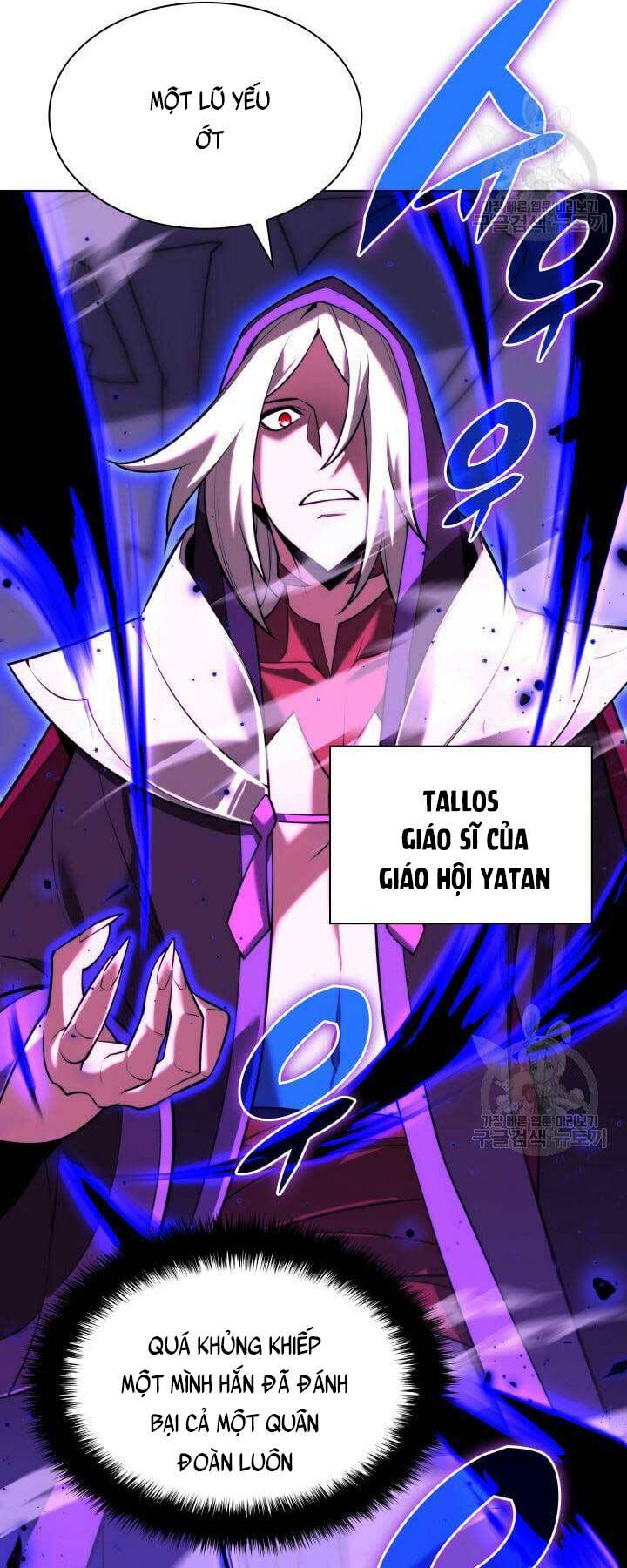 Thợ Rèn Huyền Thoại Chapter 163 - Trang 40