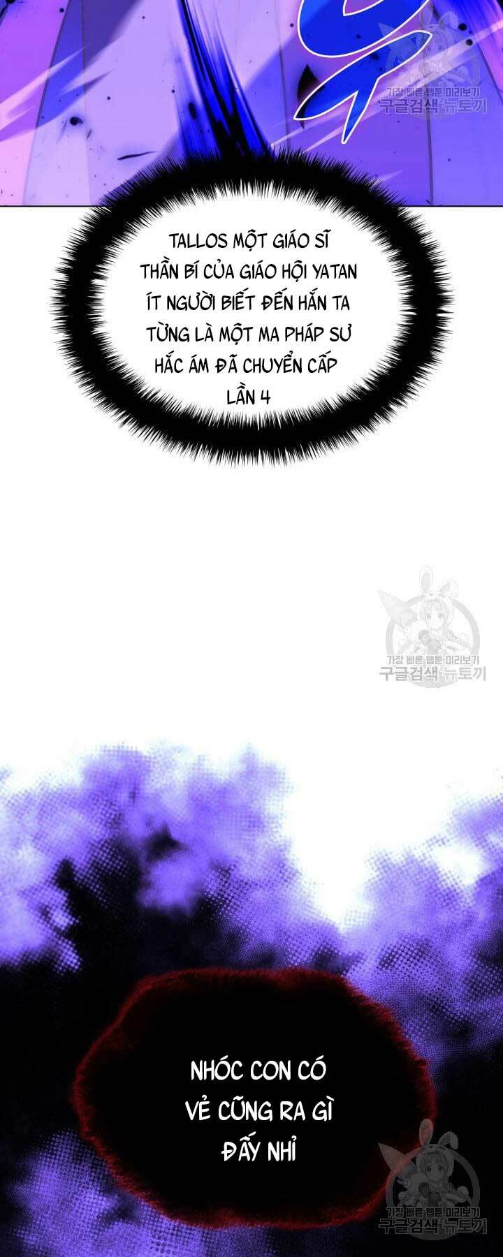 Thợ Rèn Huyền Thoại Chapter 163 - Trang 41