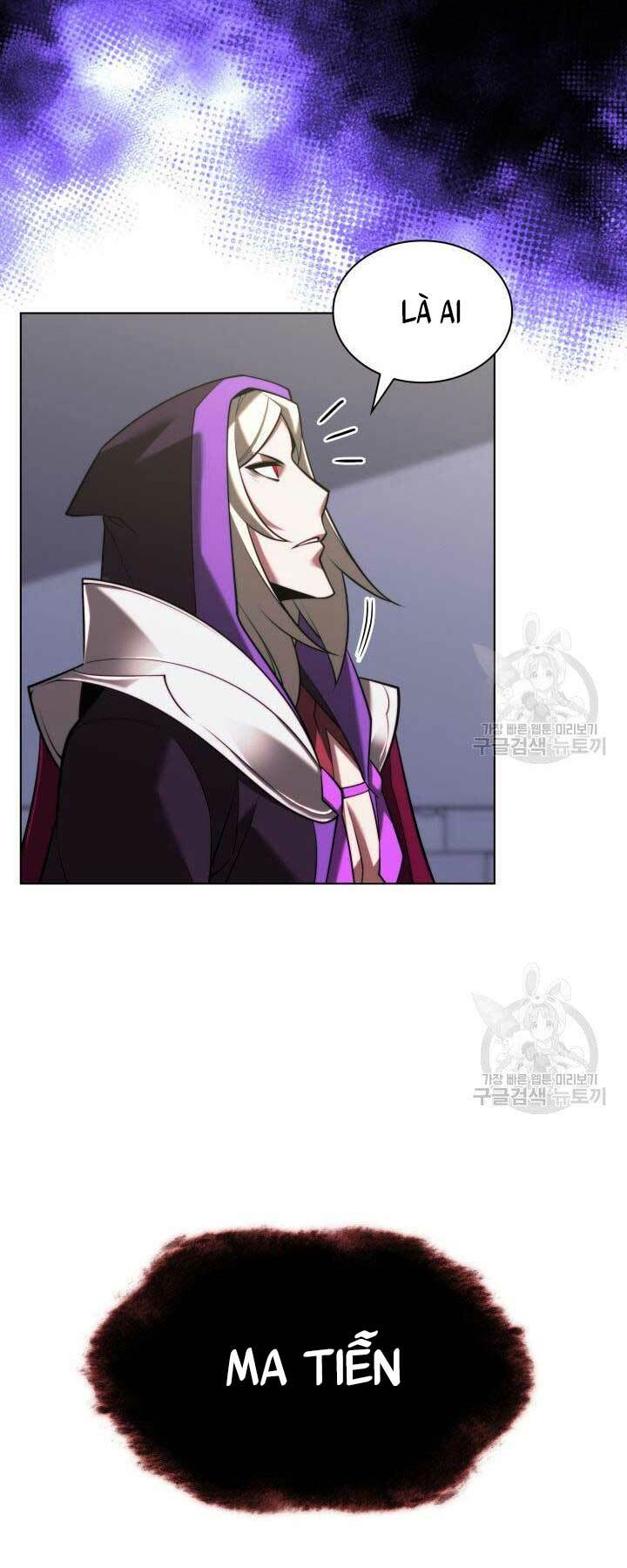 Thợ Rèn Huyền Thoại Chapter 163 - Trang 42