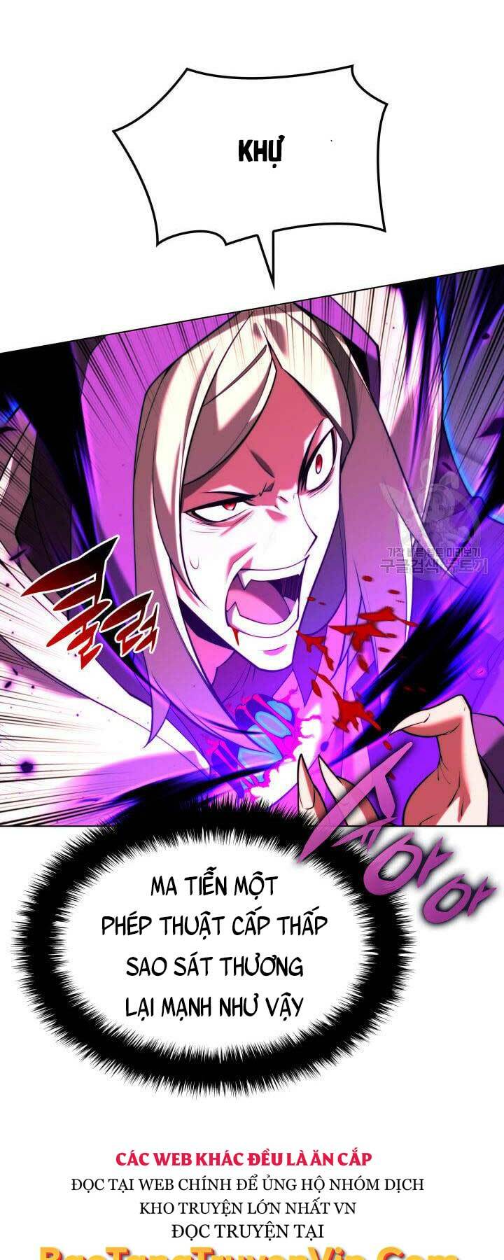 Thợ Rèn Huyền Thoại Chapter 163 - Trang 44