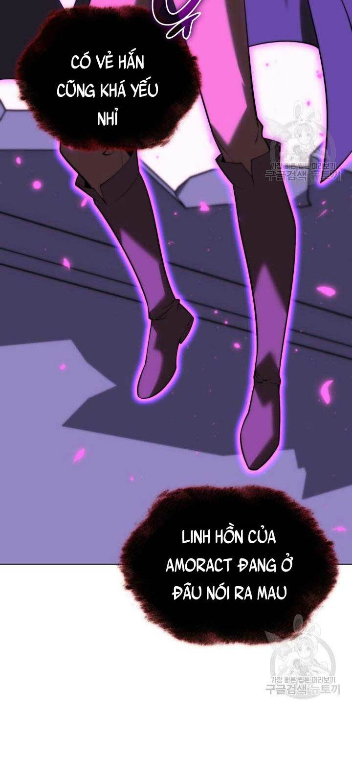 Thợ Rèn Huyền Thoại Chapter 163 - Trang 46