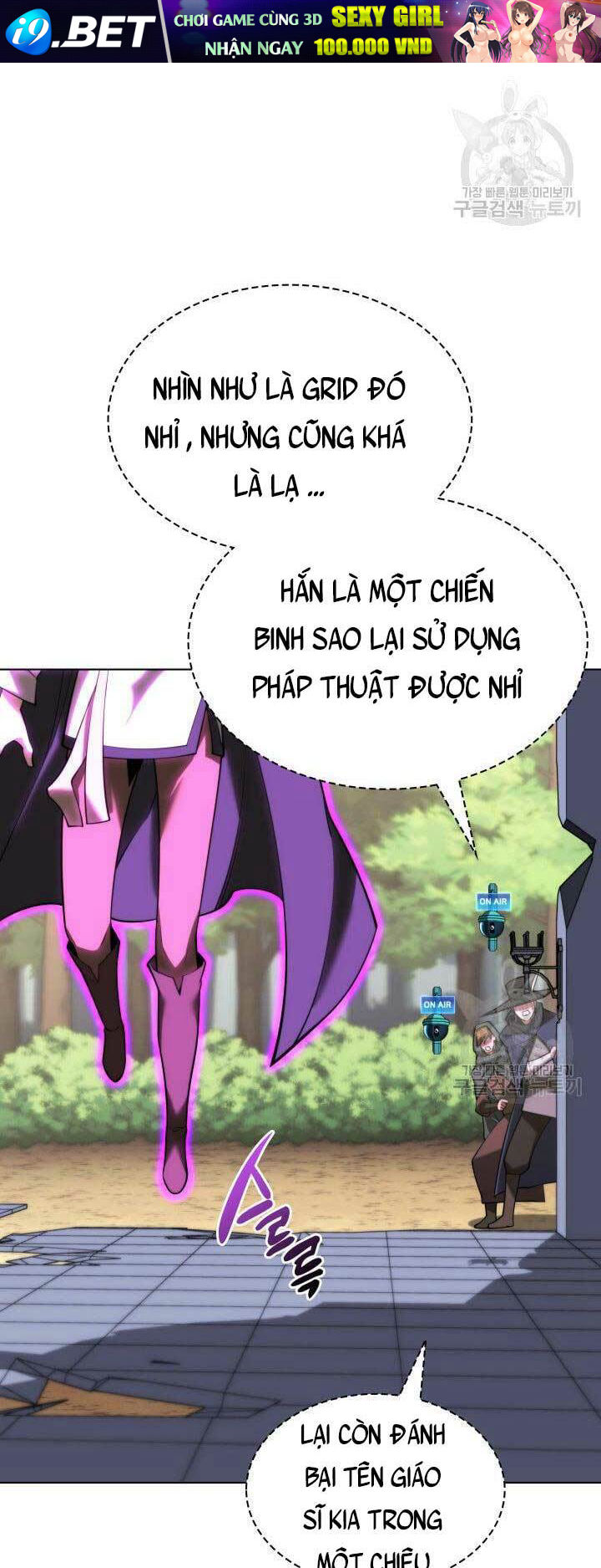 Thợ Rèn Huyền Thoại Chapter 163 - Trang 47