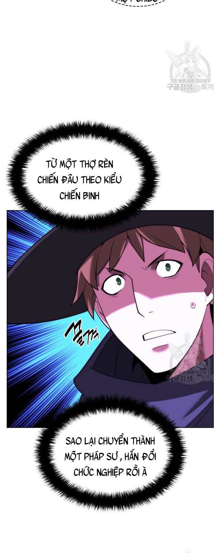 Thợ Rèn Huyền Thoại Chapter 163 - Trang 48