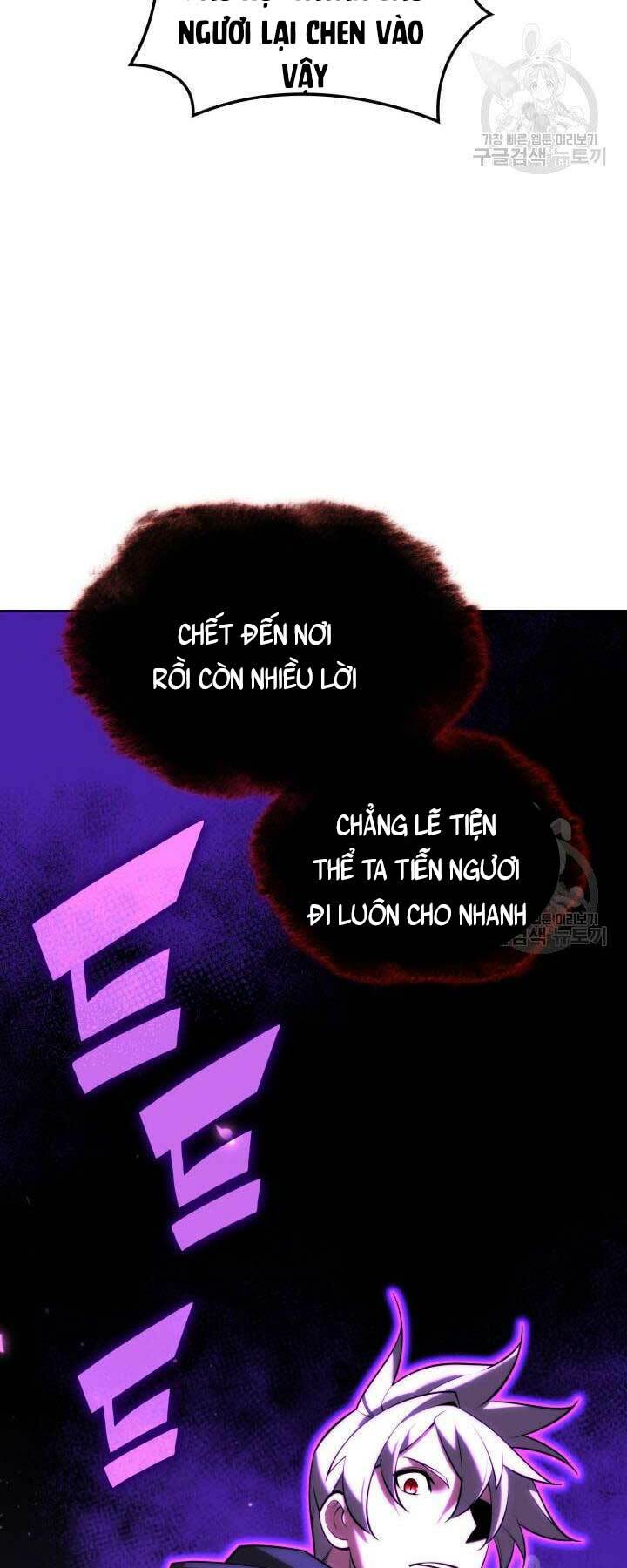 Thợ Rèn Huyền Thoại Chapter 163 - Trang 50