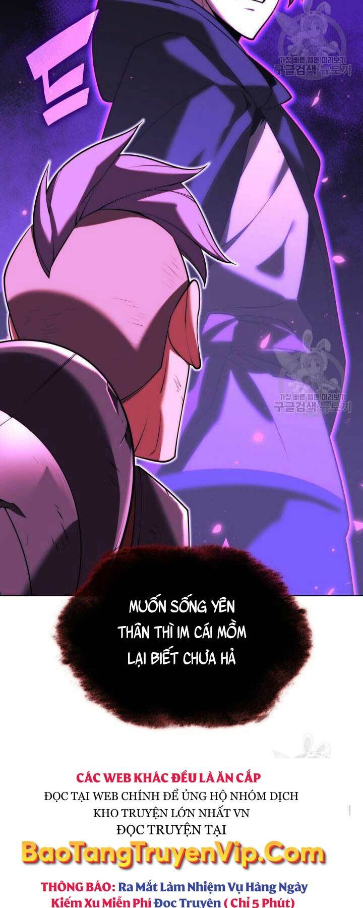 Thợ Rèn Huyền Thoại Chapter 163 - Trang 51