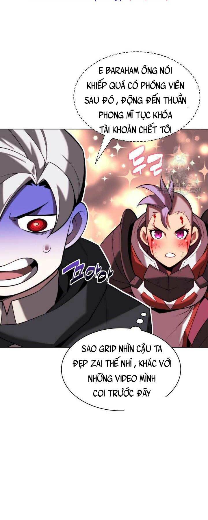 Thợ Rèn Huyền Thoại Chapter 163 - Trang 52