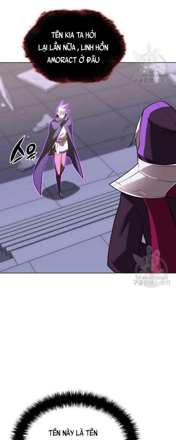 Thợ Rèn Huyền Thoại Chapter 163 - Trang 53